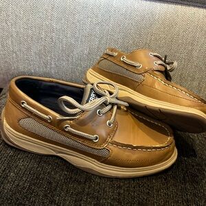 Sperry Top-Sider Boys US Size 1M